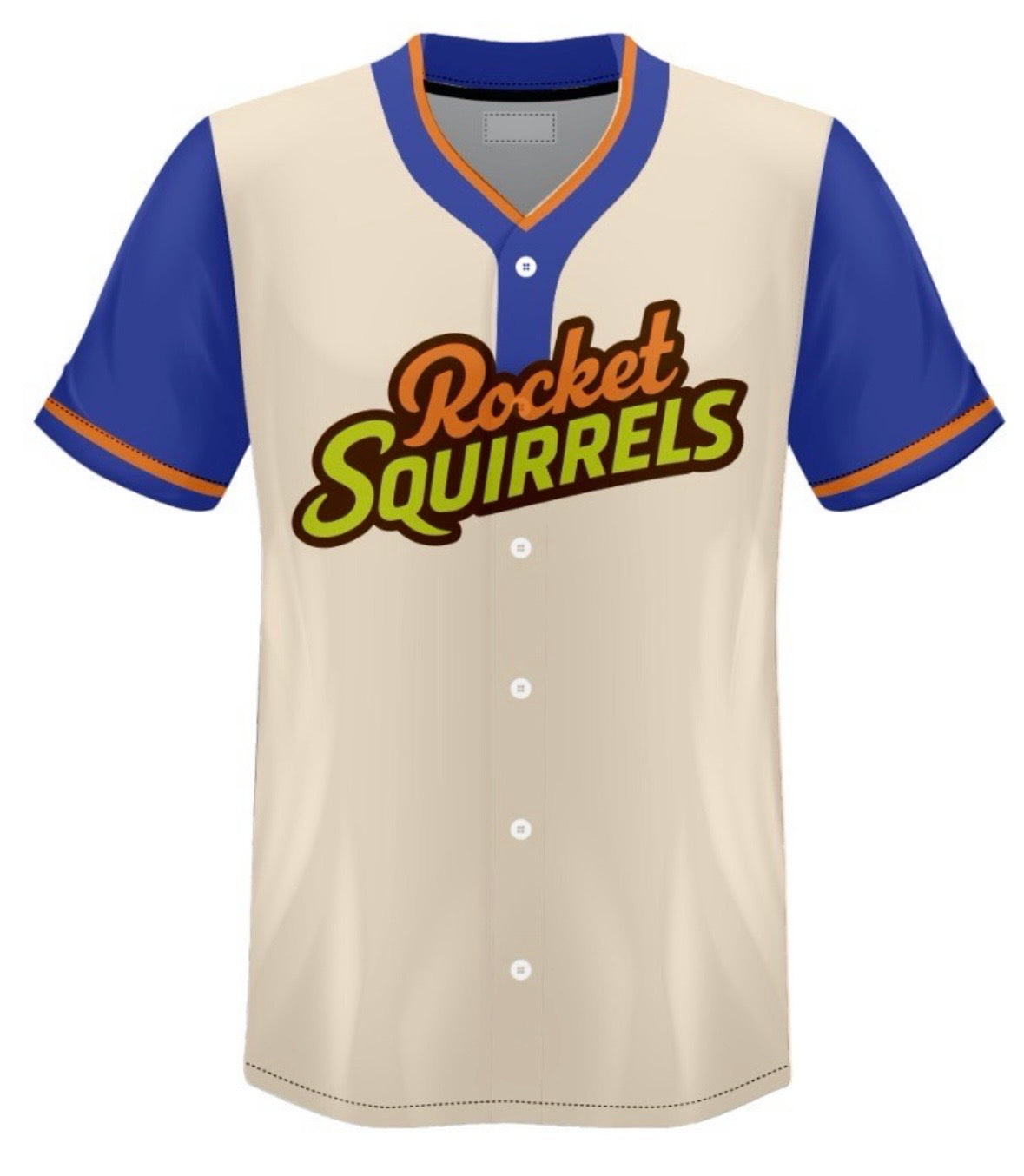 Adult Jersey